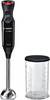 Bosch MS6CB6110, Handmixer, Schwarz, Schneiden, Mixen, 0,6 l, Tasten, CE, EAC-Eurasian, Ukraine
