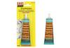 EW Ktaftkkeber 42 ml / 12 Stück 1 Tube 42 ml Kraftkleber Transparent