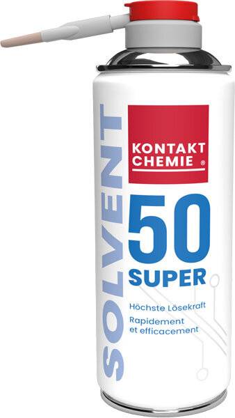 KONTAKT CHEMIE SOLVENT 50 SUPER Etikettenl”ser, 200-2