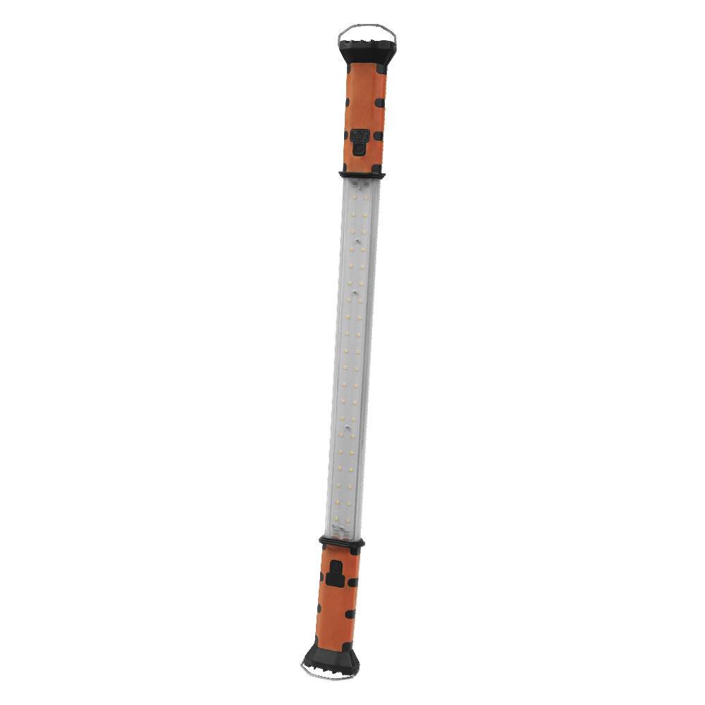Symbolbild für LEDVANCE WORKLIGHTS BATTERY Akku-LED-Arbeitsleuchte 10 W 800 lm Kaltweiß 4058075576551