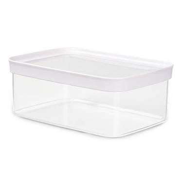 Vorratsdose Optima 2l eckig
