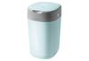Tommee Tippee Windeleimer Twist & Click Sangenic Tec, Geruchsdichtes Windelentsorgungssystem,