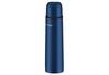 ThermoCafé by THERMOS Everyday Thermosflasche, Saphire Blue, 500