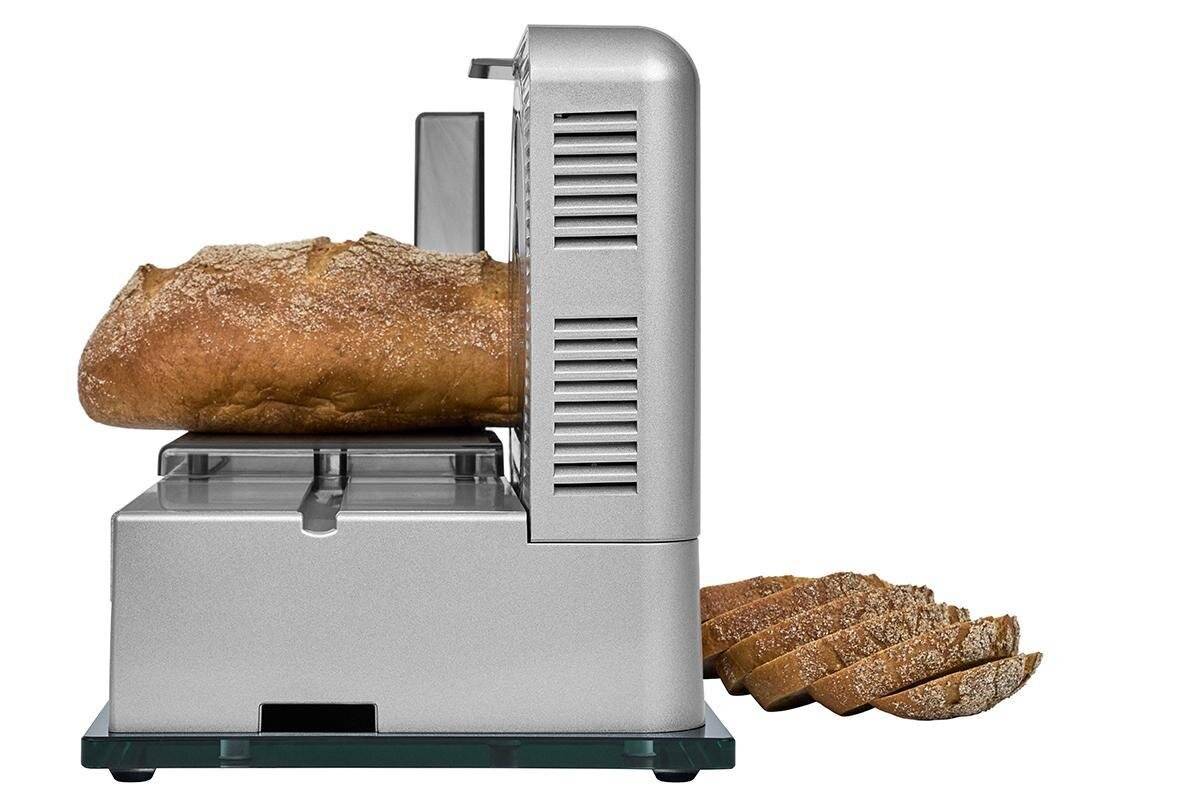 Ritterwerk Multischneider Metallausführung sono2 si-met 65 W, 170 mm, 20 205 240 mm