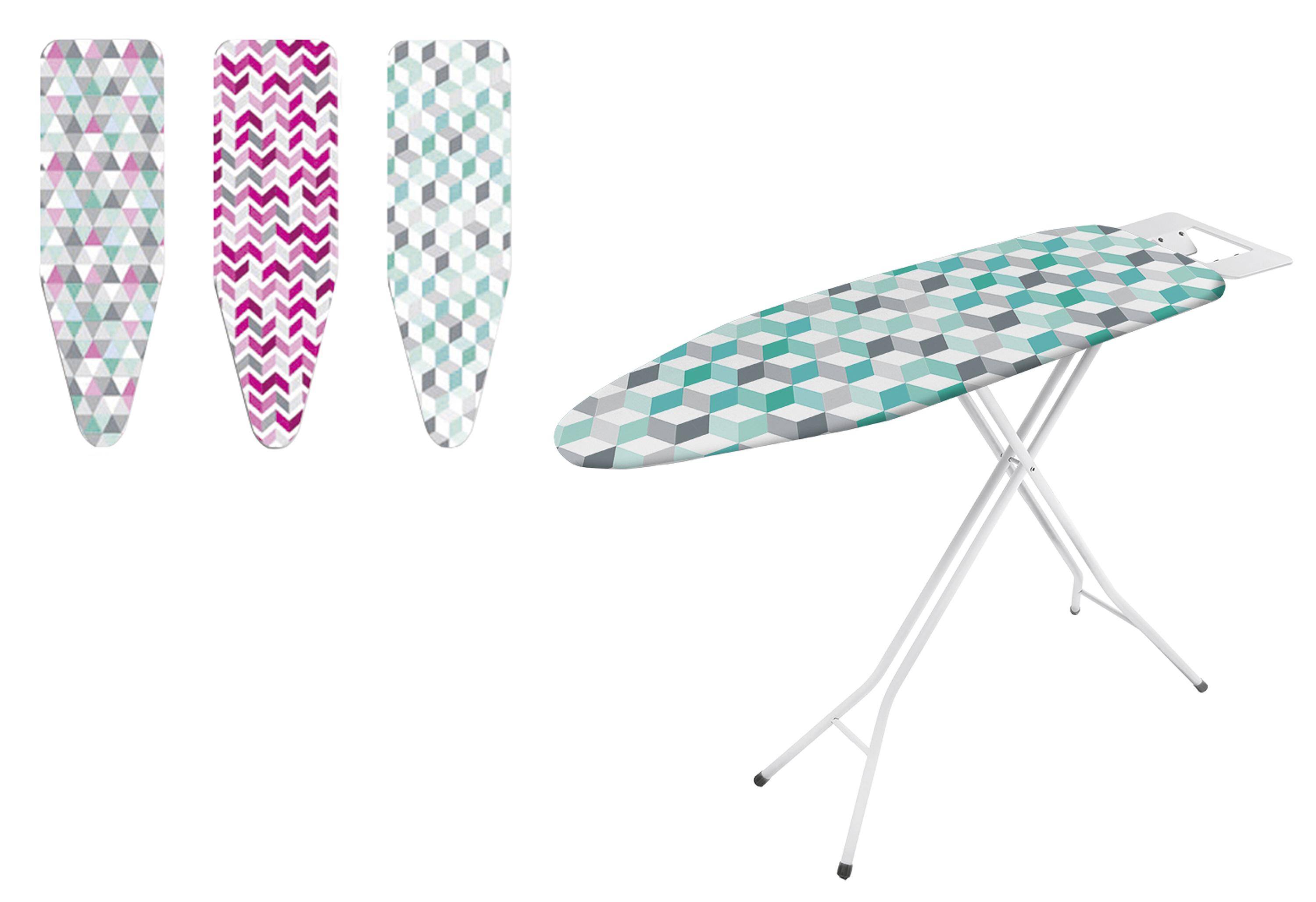 METALTEX Bügeltisch Kuma 110x34cm-0
