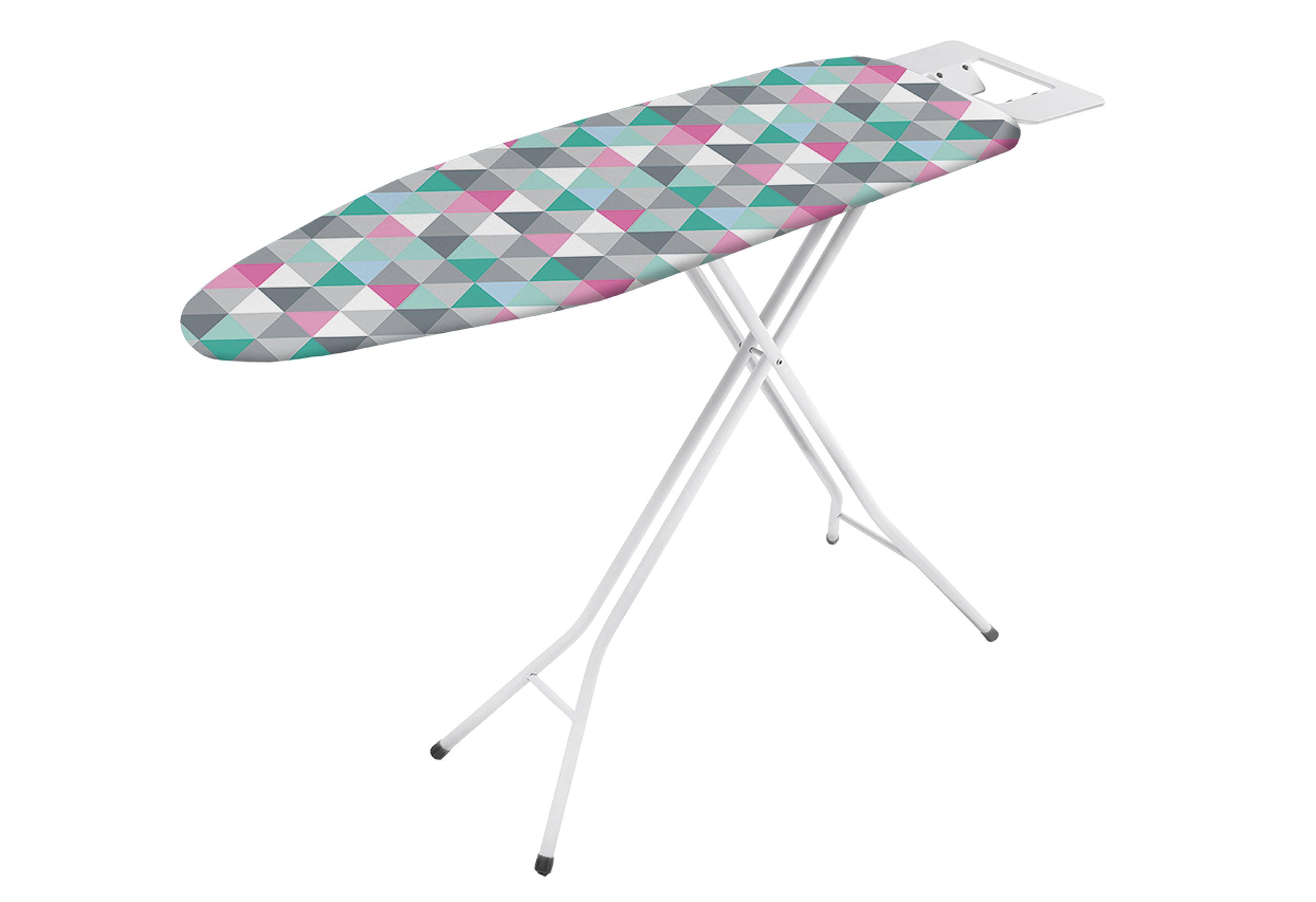 METALTEX Bügeltisch Kuma 110x34cm-1