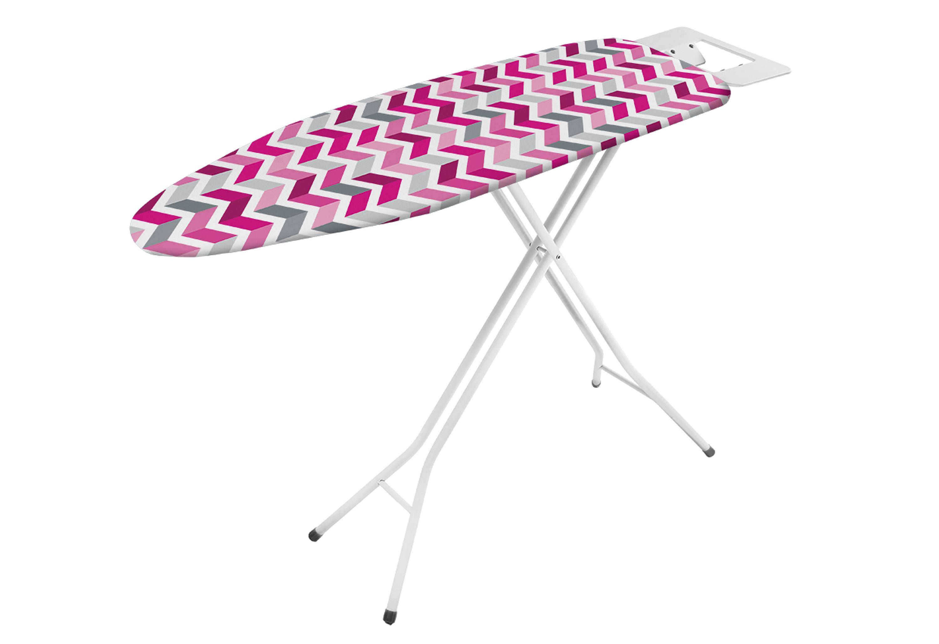 METALTEX Bügeltisch Kuma 110x34cm-2