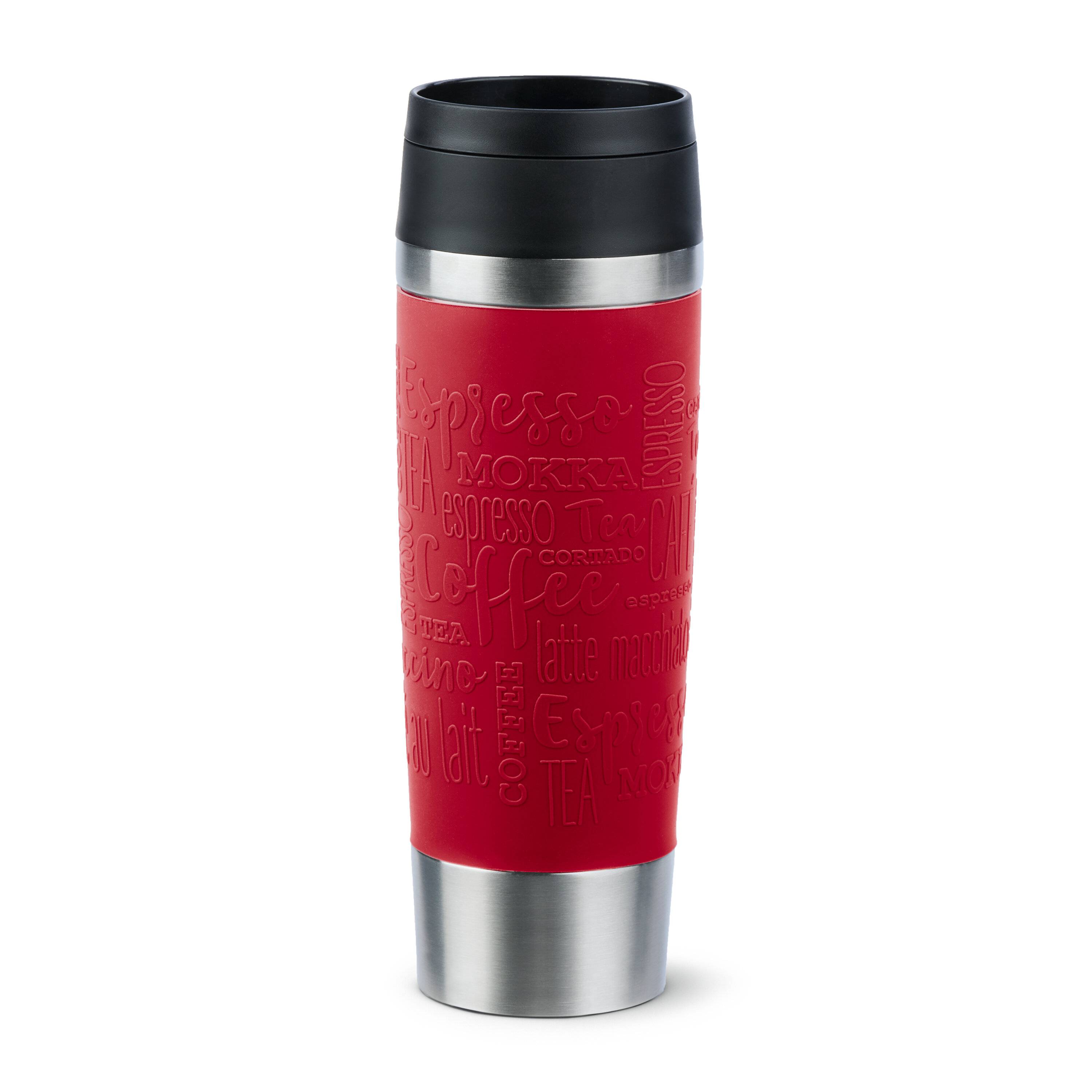 Emsa N20222 Travel Mug Classic Isolierbecher 0,5 Liter , neuer Komfort-Schraubverschluss-4