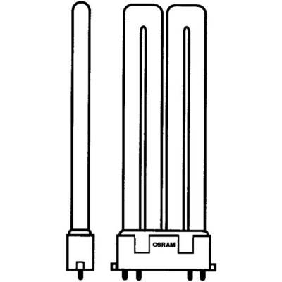 OSRAM DULUX F 36W/830 2G10 4050300299051-5
