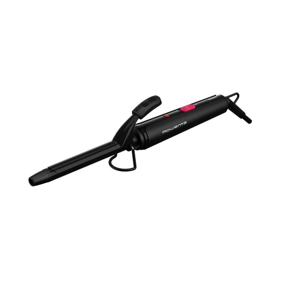 Groupe SEB WMF Frisierstab Curling Tong Basi CF2119 sw 25 W, 296 mm, 74 32 mm-2