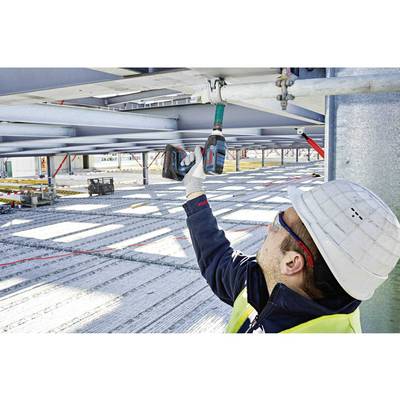 Bosch Professional GDS 18V-300 Solo 06019D8201 Akku-Drehschlagschrauber 300 Nm 18 V Anzahl mitgelieferte Akkus 0 Li-Ion -3