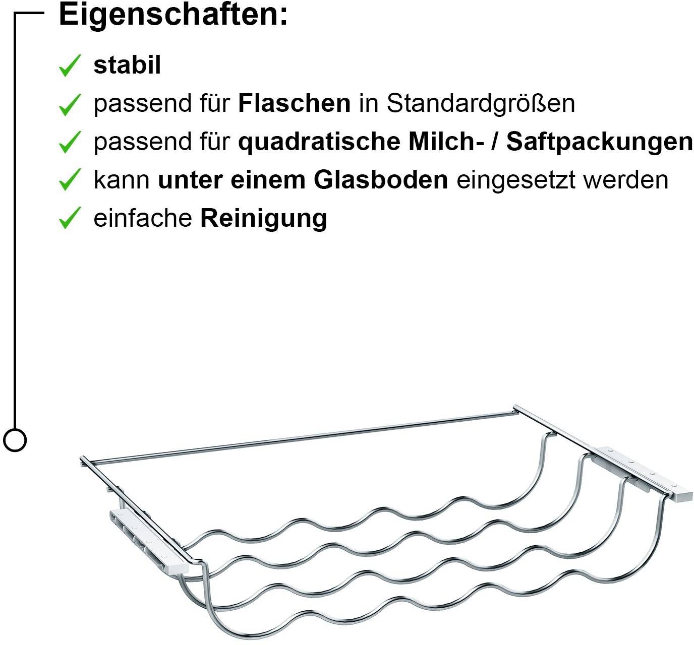Bosch MDA Flaschenablage KSZ10020-1
