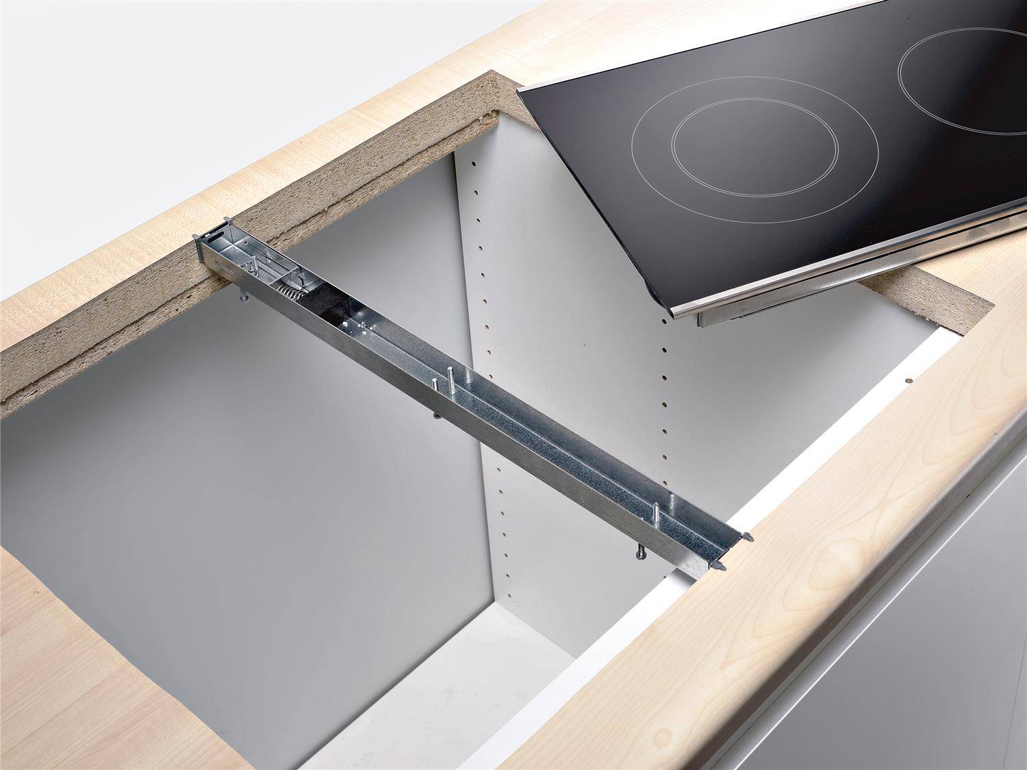 BOSCH BSHG Barre de connexion pour plans de cuisson HEZ394301-1