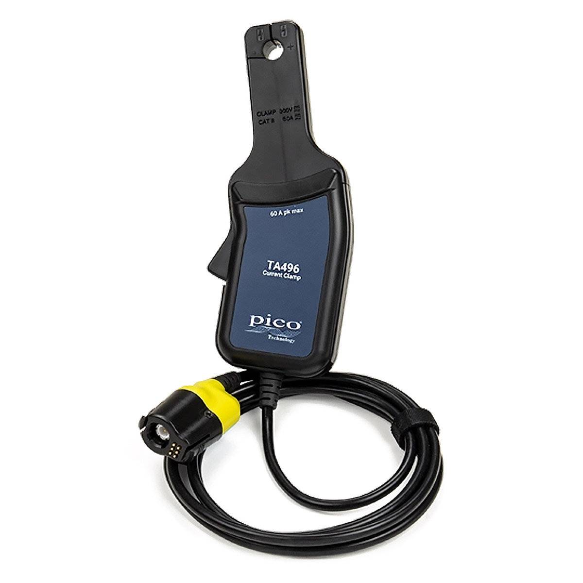 Pico BNC+ Strommesszange 60A mit kleiner Öffnung-0