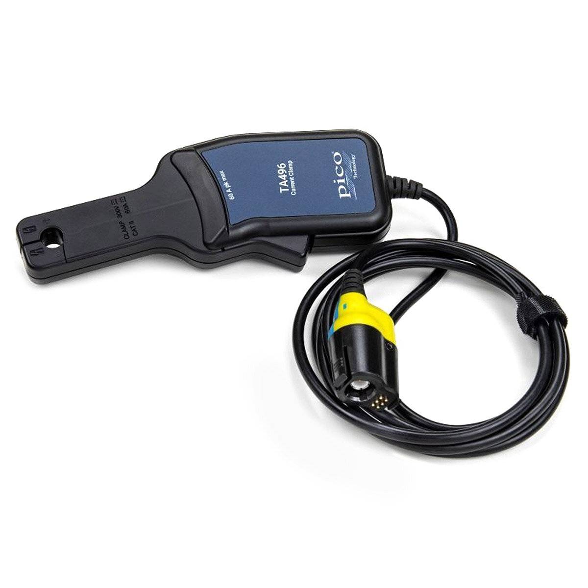 Pico BNC+ Strommesszange 60A mit kleiner Öffnung-2