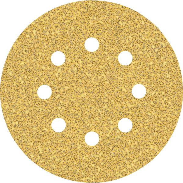 Bosch  Schleifblatt C470,125mm 40,50x EXPERT