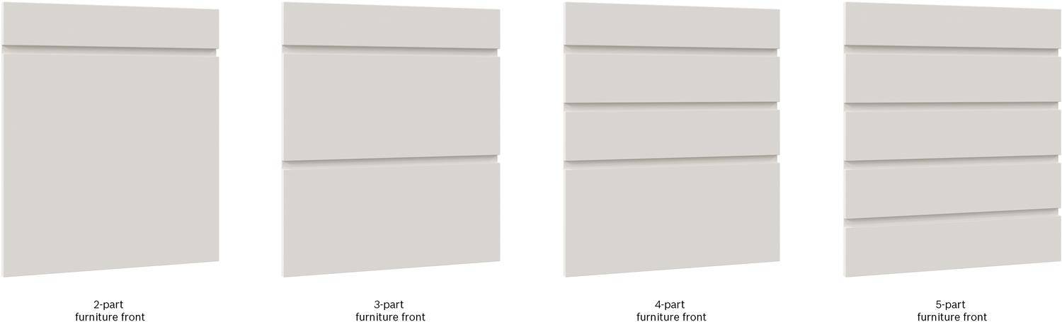 Bosch MDA Verbindungsschiene SGZ8BI00-2