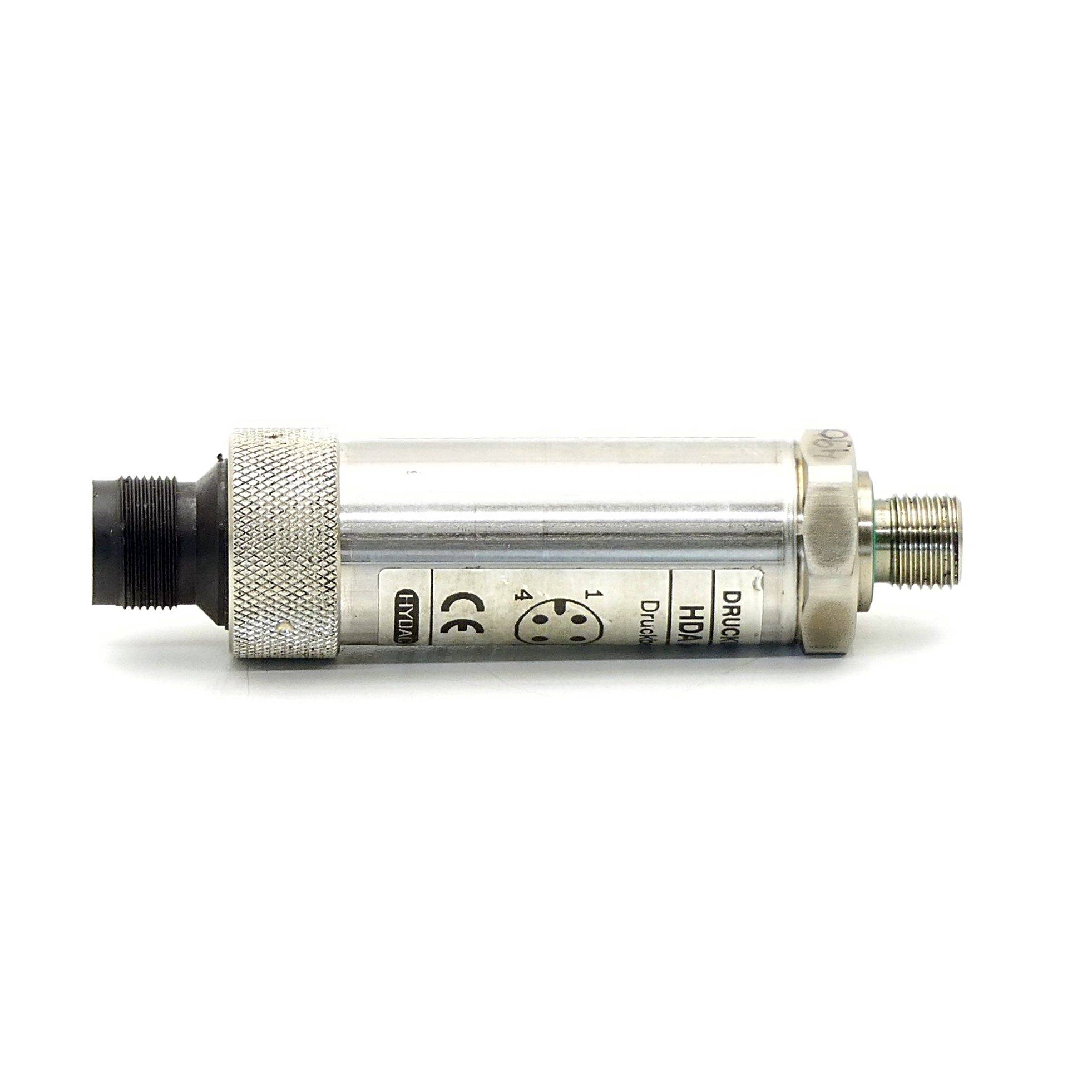 HYDAC Druckmessumformer HDA 3744-B-400-000 (904991)-2