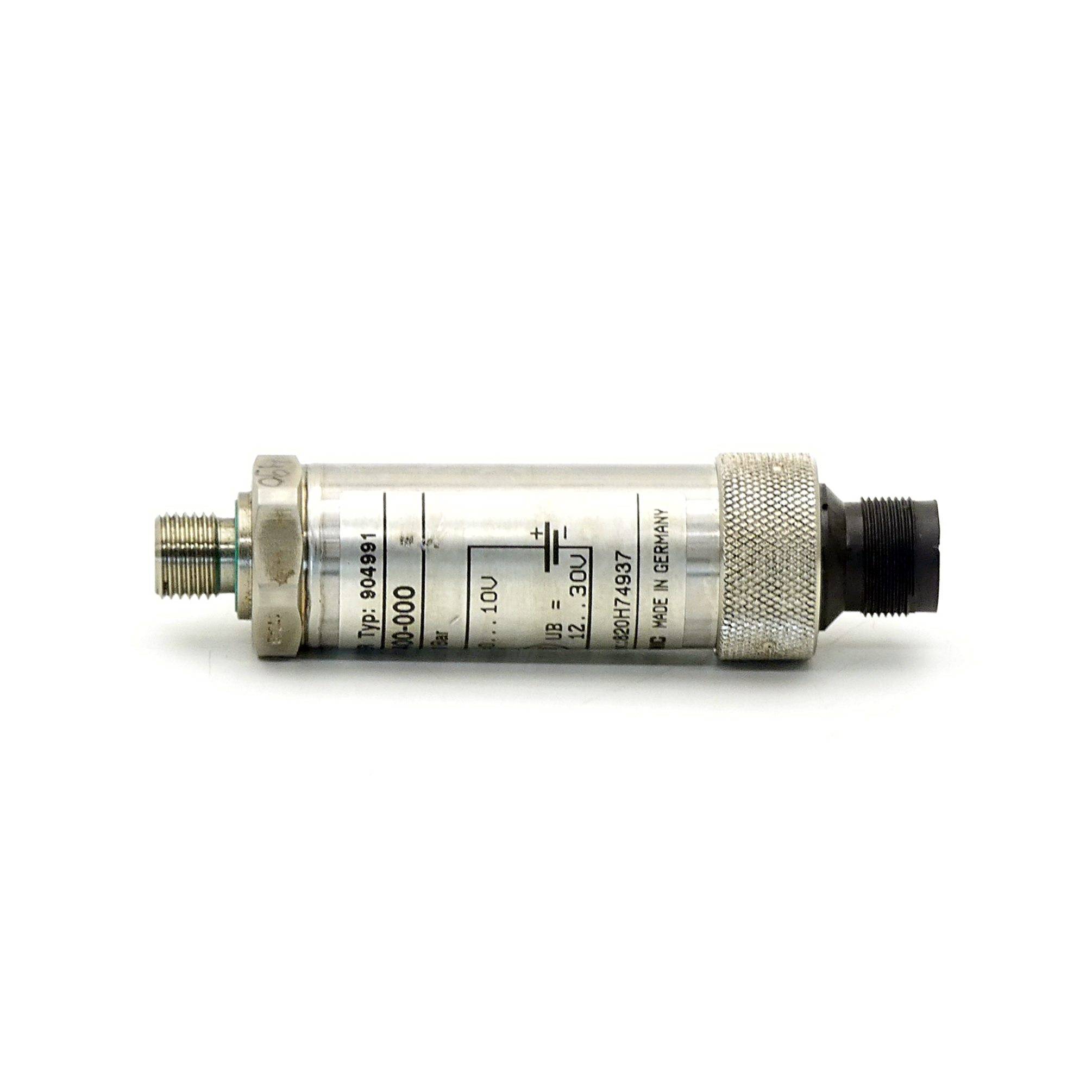 HYDAC Druckmessumformer HDA 3744-B-400-000 (904991)-4