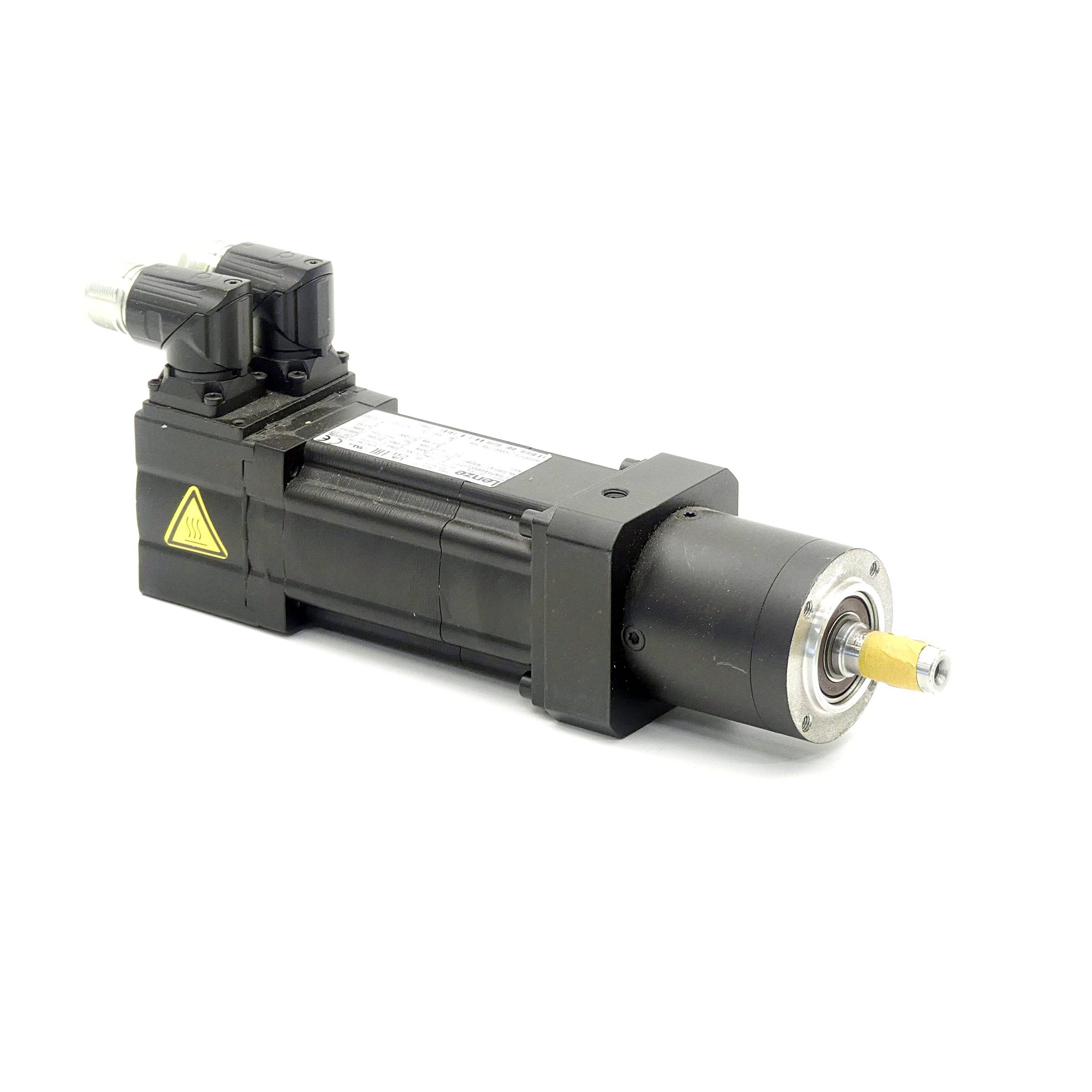 Lenze LENZE Synchronmotor MCS0 [...]-0