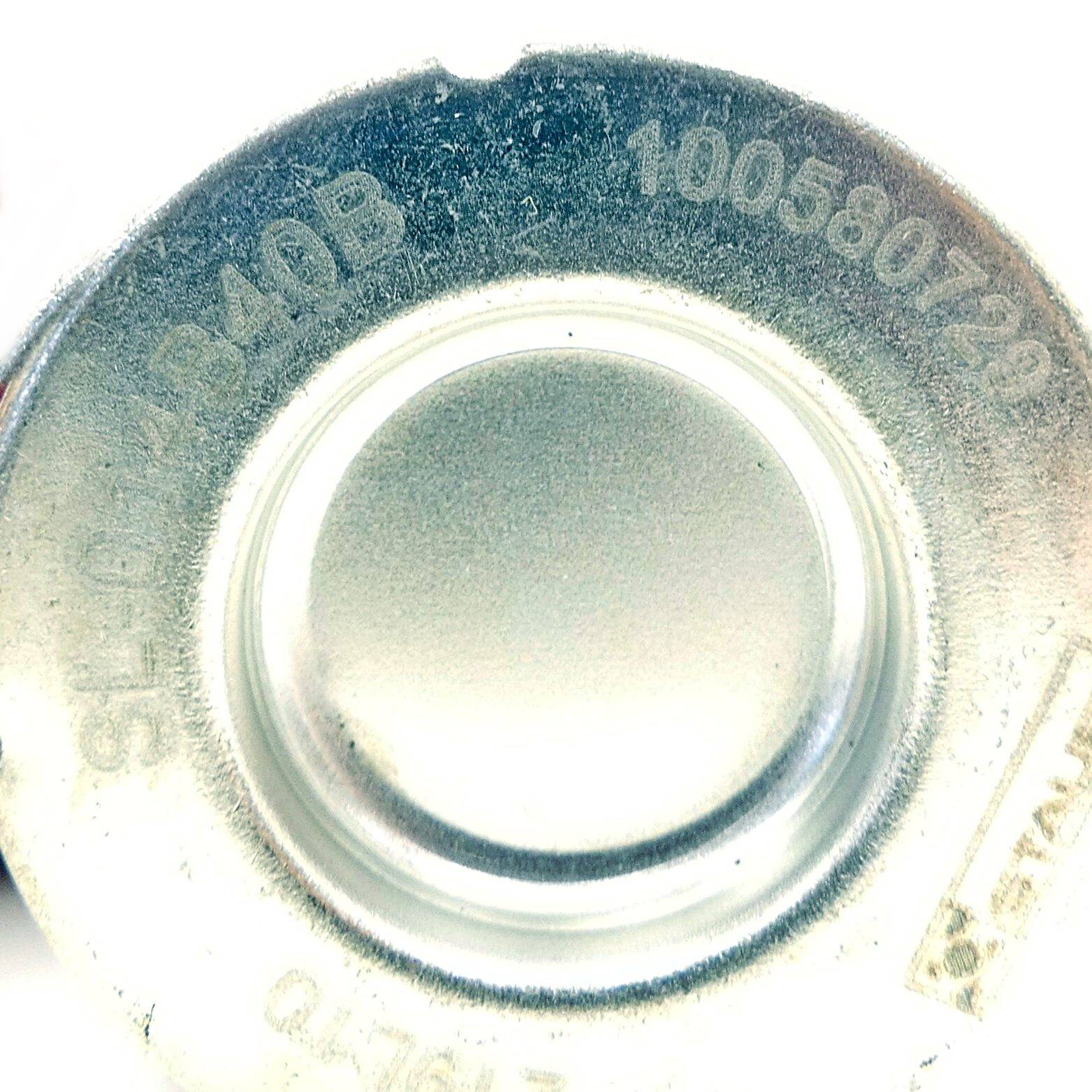 STAUFF Hydraulic Filter SL-014B40B (1020002550)-1