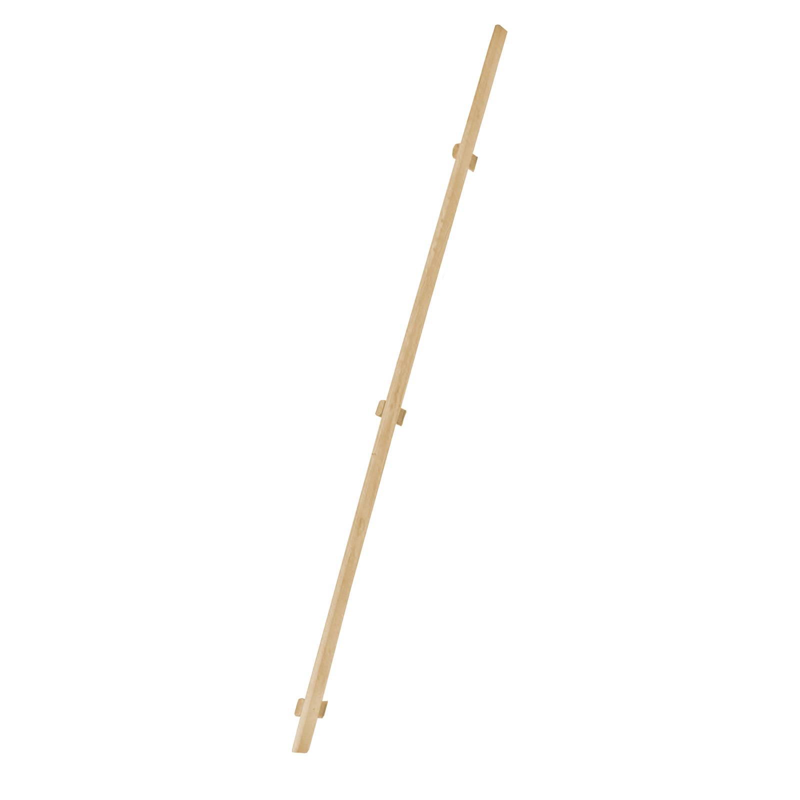 Minka Zweites Geländer für Flexiblo Fichte-0