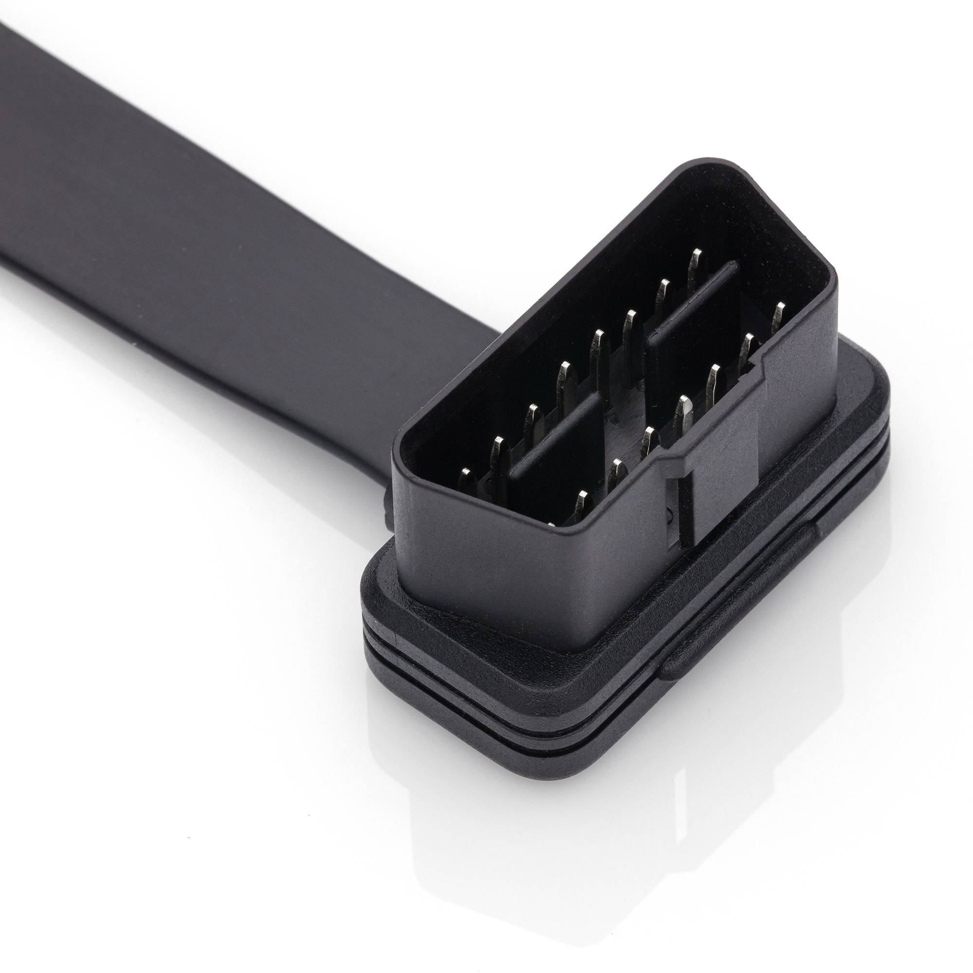 OBD-II Verlängerungskabel für XBB Dongle®-2