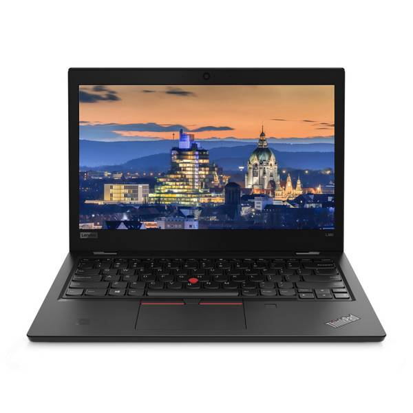 Lenovo ThinkPad L380 i5-8250U 13.3" FHD Webcam Win 11 Pro DE 32 GB 512 GB SSD