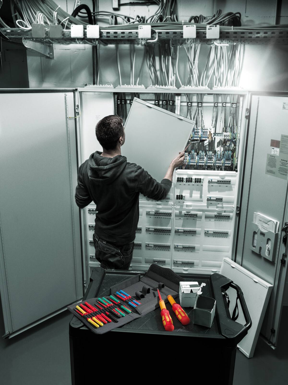 Wera Werk Kraftform Kompakt VDE 05006633001-2
