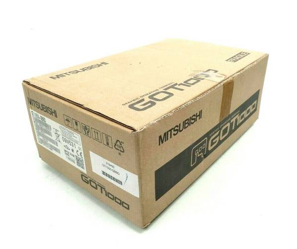 MITSUBISHI MITSUBISHI GT1050-QBBD MITSUBISHI GT1050-QBBD New