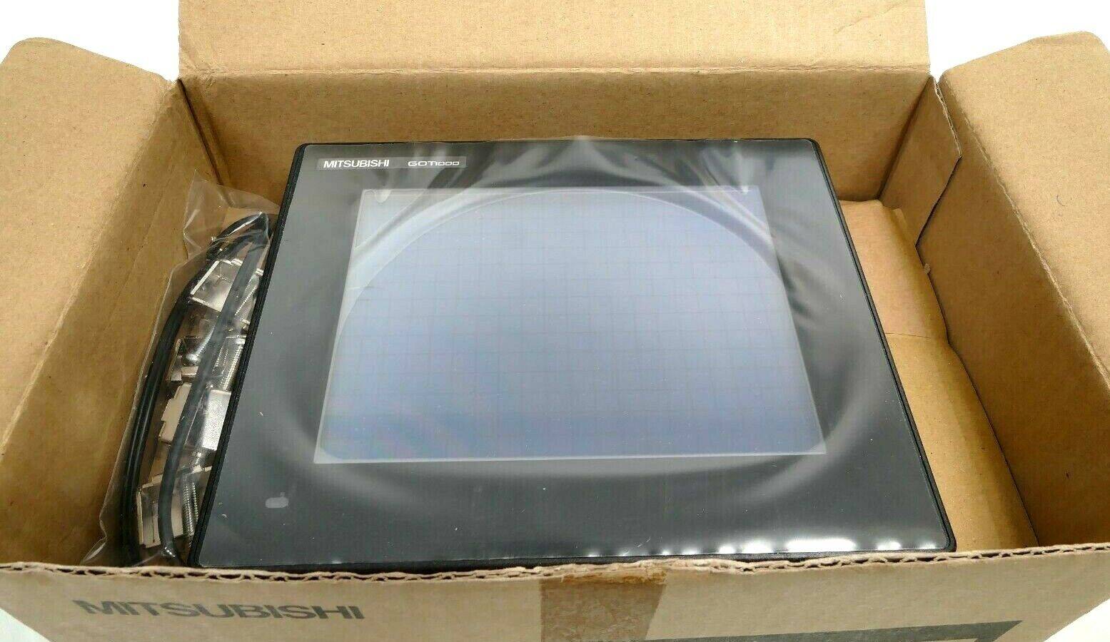 MITSUBISHI MITSUBISHI GT1050-QBBD MITSUBISHI GT1050-QBBD New-2