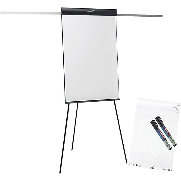 Flipchart SKETCH PRO Stahl lackiert Dreibein. Legamaster GmbH 84233649-0