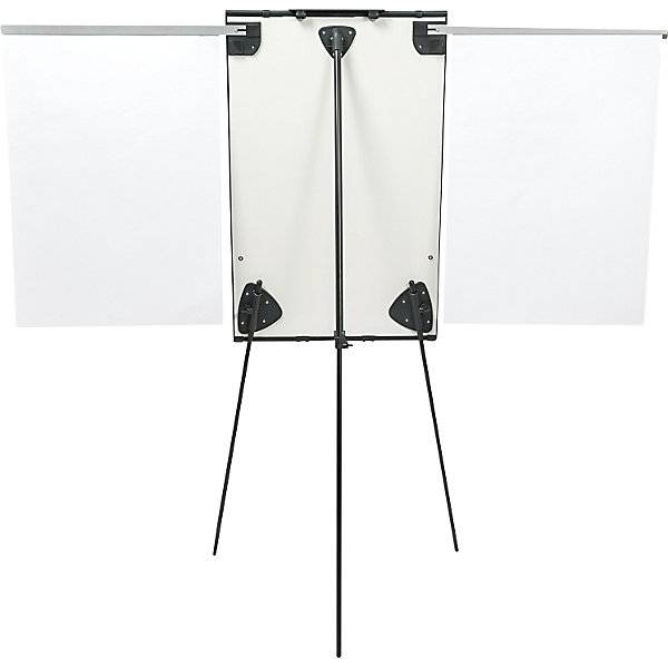 Flipchart SKETCH PRO Stahl lackiert Dreibein. Legamaster GmbH 84233649-1