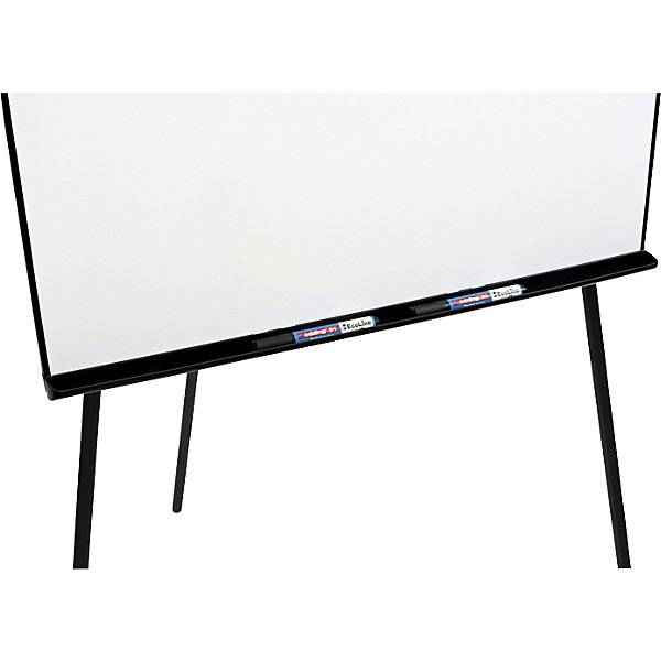Flipchart SKETCH PRO Stahl lackiert Dreibein. Legamaster GmbH 84233649-2