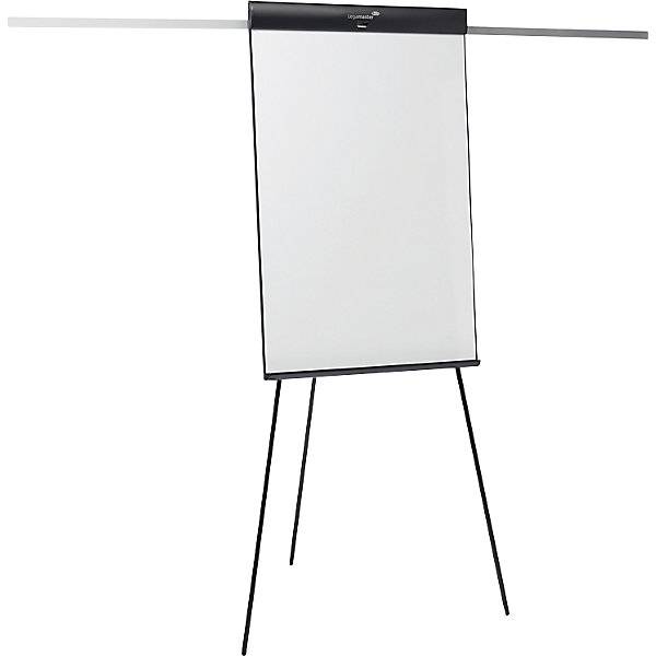 Flipchart SKETCH PRO Stahl lackiert Dreibein. Legamaster GmbH 84233649-4