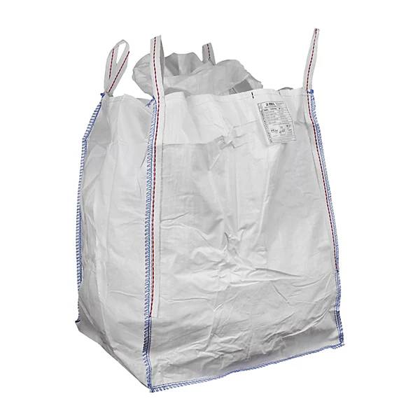 Big Bag Boden geschlossen für Steine geeignet VE 20 Stk. ams Umweltschutz GmbH 84271949