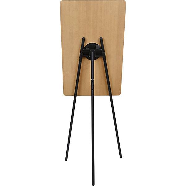 Flipchart SKETCH INFINITE Stahl emailliert Dreibein. Legamaster GmbH 84234049-4