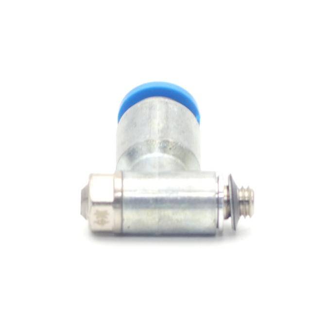 FESTO Drossel-Rückschlagventil 193155 (GRLZ-M5-QS-6-D)-3