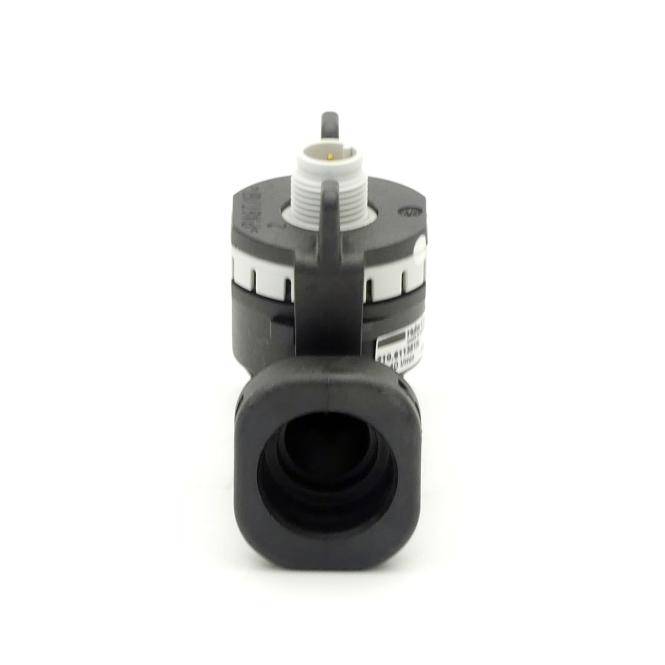 Huba Control Durchfluss-Sensor DN10 (210.611351N)-3