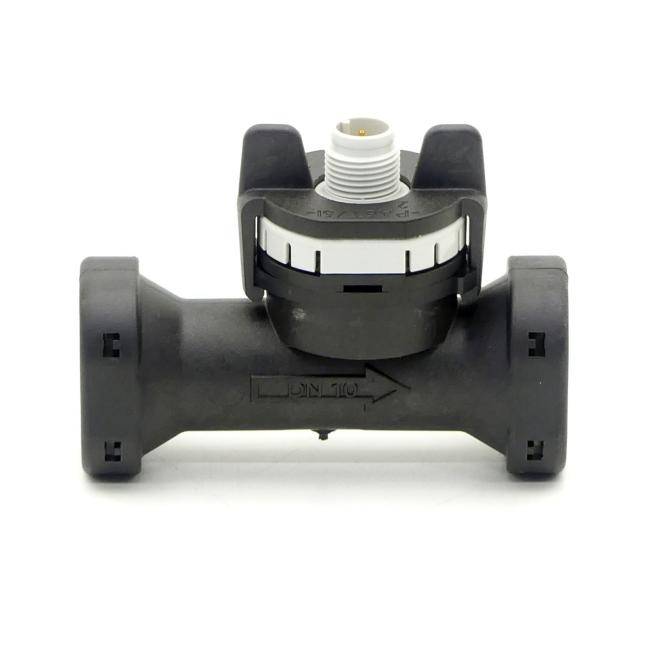 Huba Control Durchfluss-Sensor DN10 (210.611351N)-4
