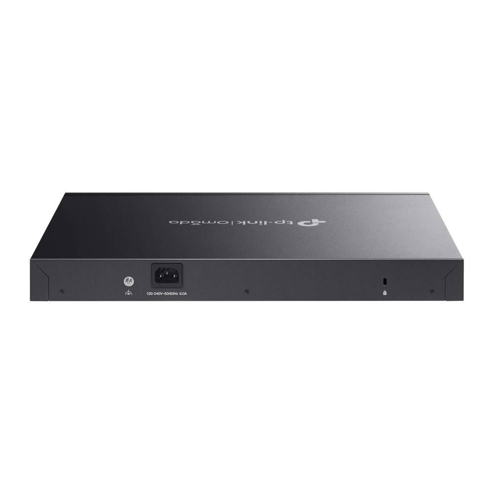TP-LINK Omada ES228GMP V1.6 - Switch - managed - 24 x 10/100/1000 (PoE+)-2