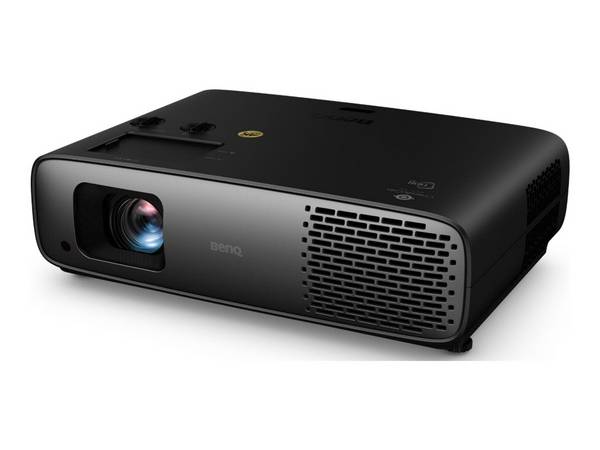 BENQ - W4100i 4K UHD HOME CINEMA - Digital-Projektor