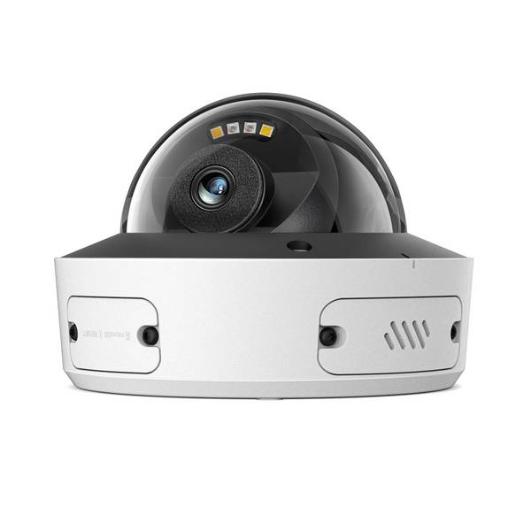 TP-LINK VIGI InSight S285 V1 - Netzwerk-Überwachungskamera - schwenken / neigen - Kuppel -