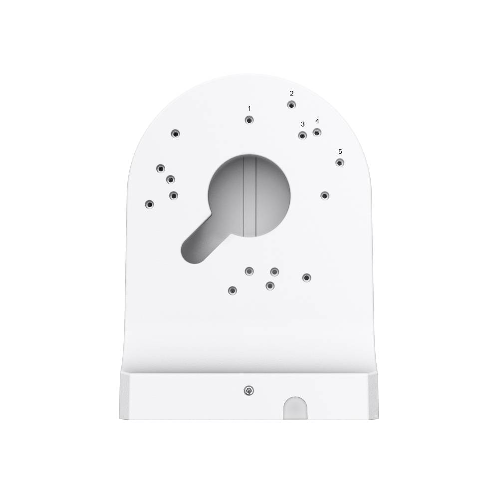 TP-Link VJB-240 security camera accessory Netzwerk Netzwerkkameras-1