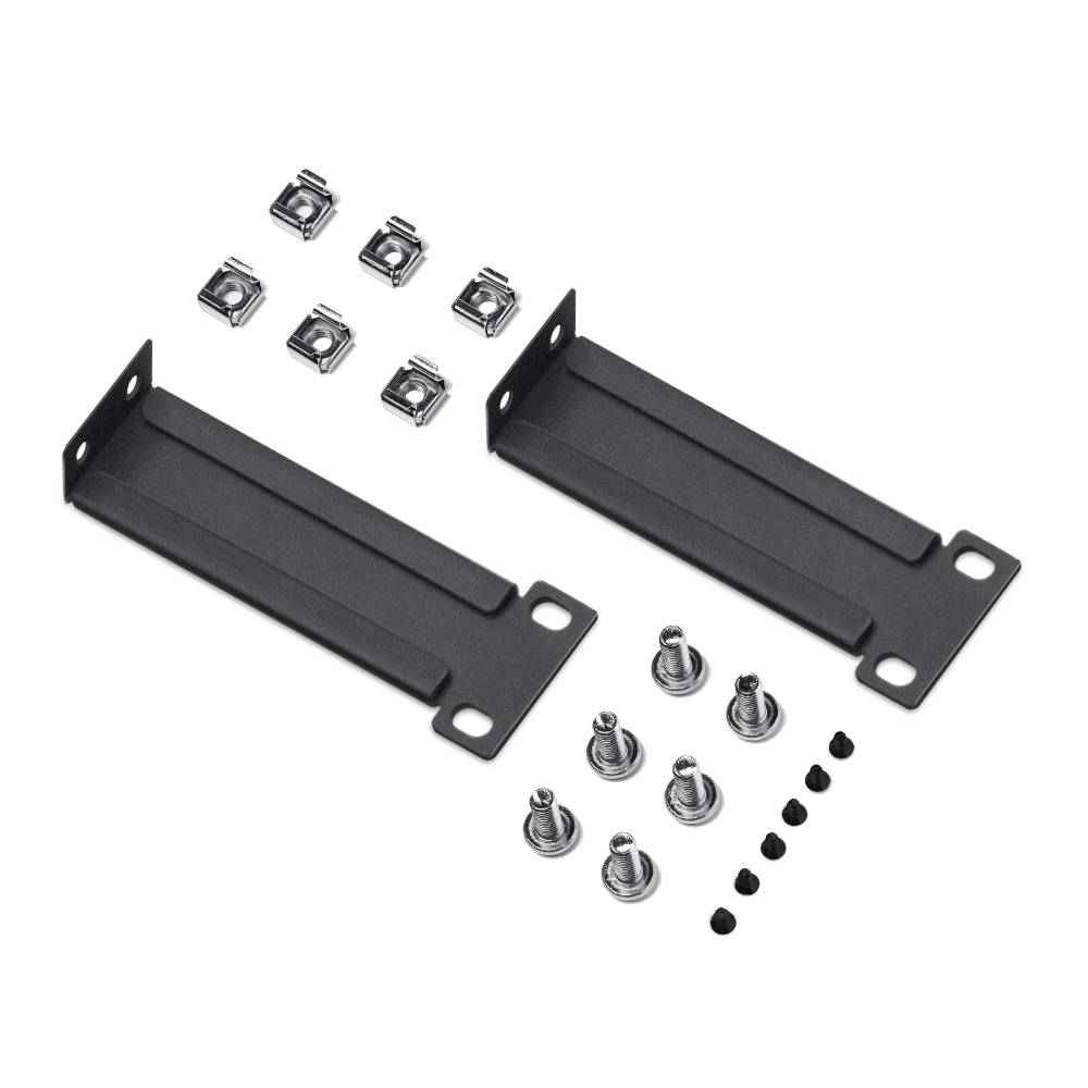 RackMount Kit-D226 V1 - Rackmontagesatz-0