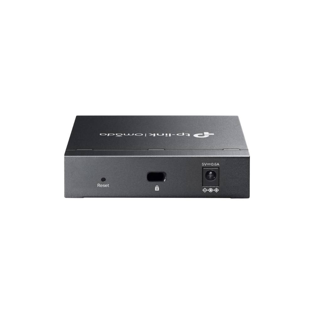 Omada 5-Port Gigabit Easy Managed Switch-1