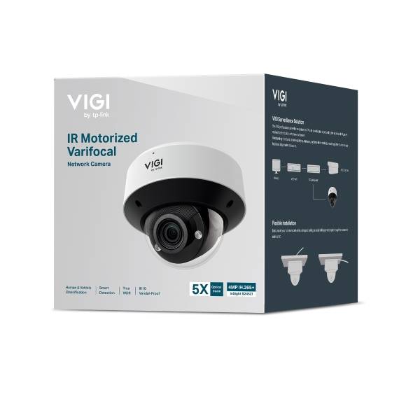 TP-Link VIGI InSight S245ZI Netzwerk Netzwerkkameras-3