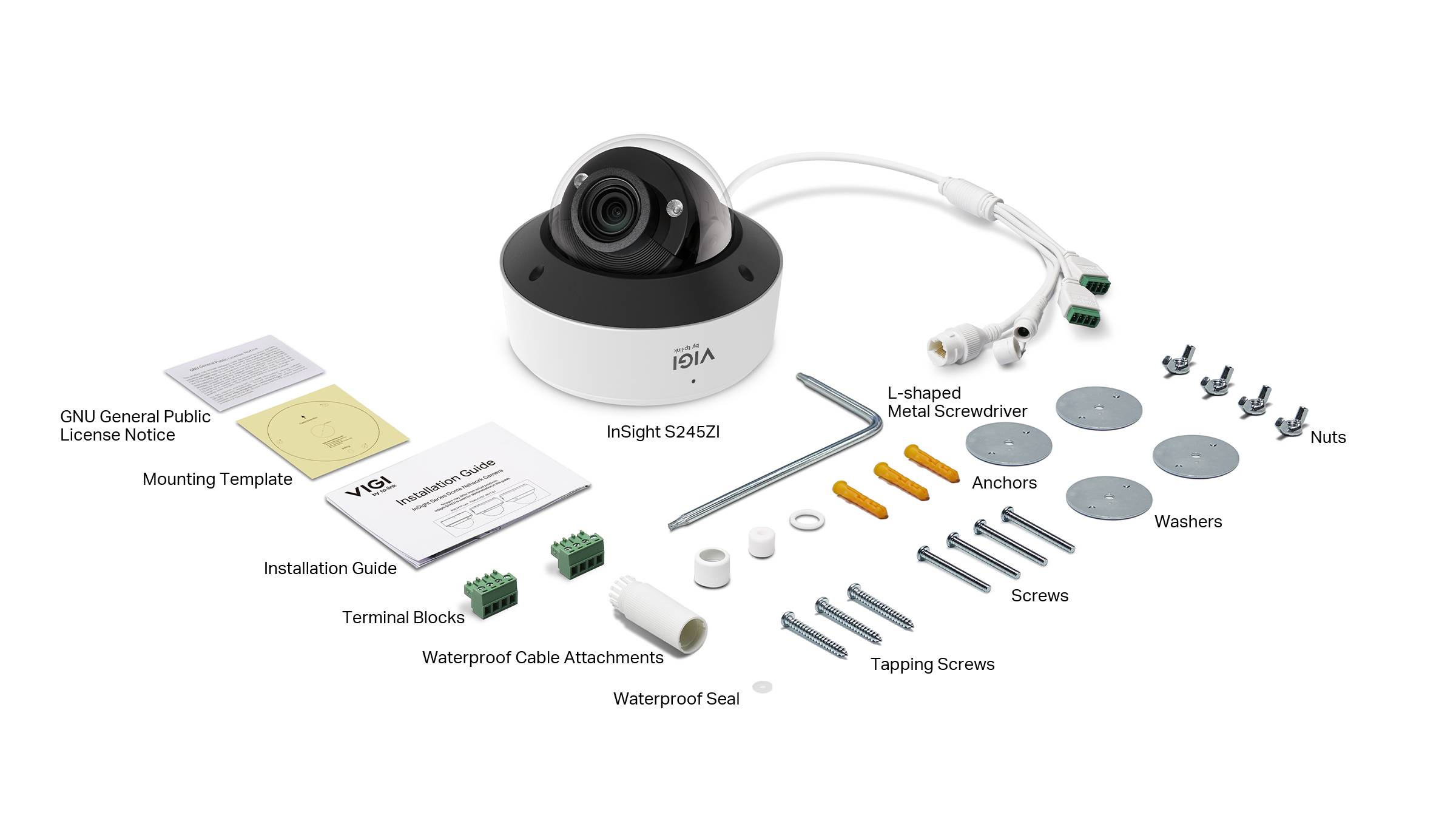 TP-Link VIGI InSight S245ZI Netzwerk Netzwerkkameras-4