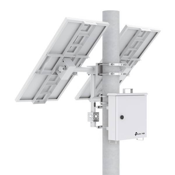 VIGI SP18090 Intelligent Solar Power Supply System