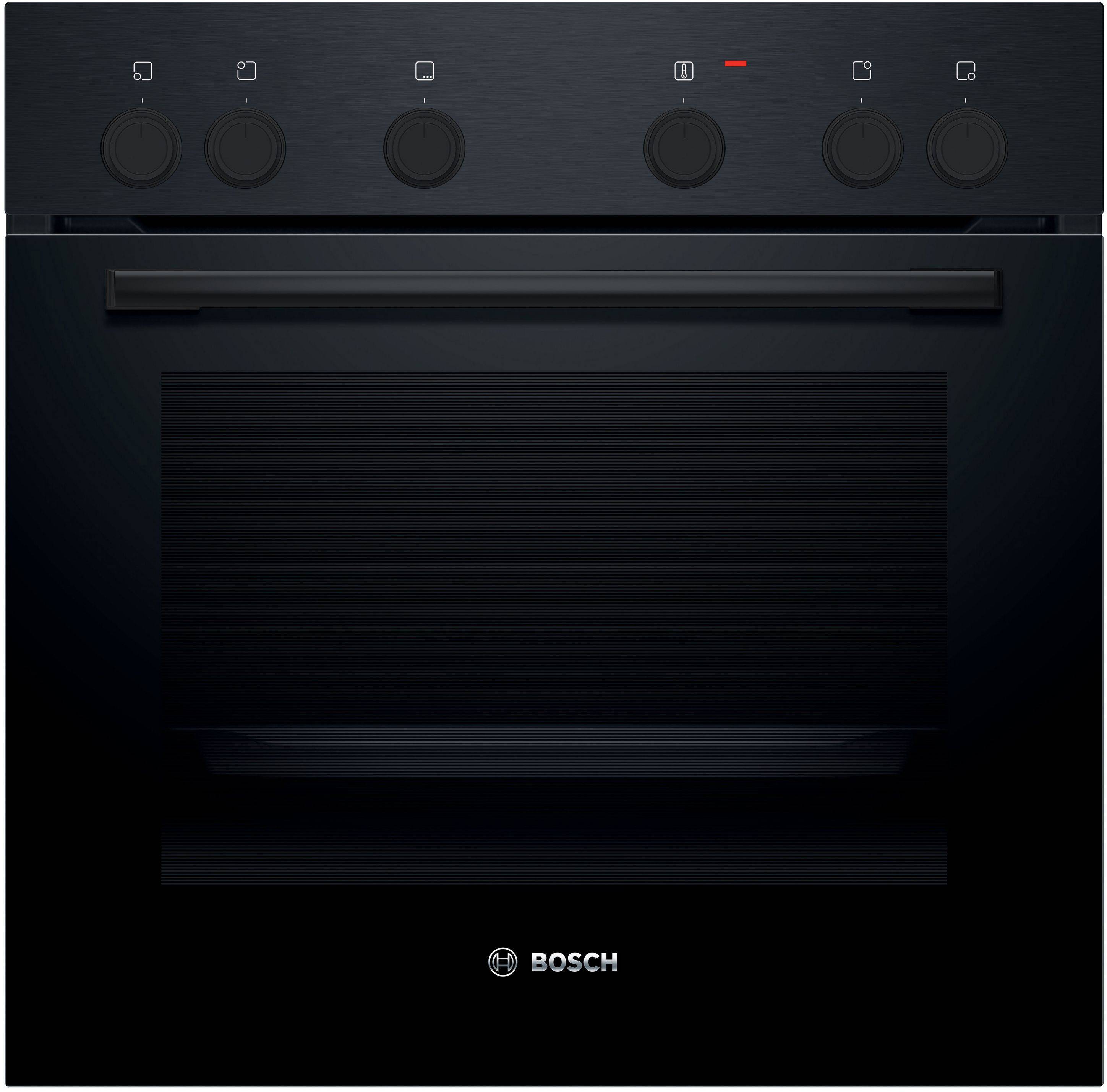 Bosch MDA EB-Herd Serie 2 HEF010BA1-0